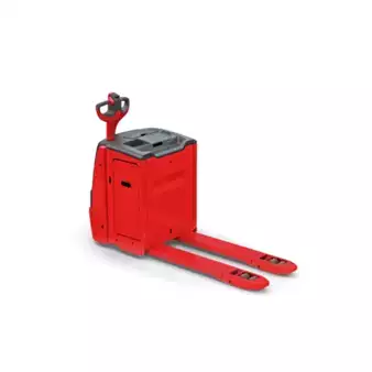 Niederhubwagen 2026 Linde T25 (4)