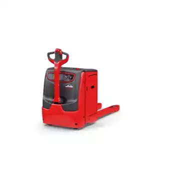 Niederhubwagen 2026 Linde T25 (6)