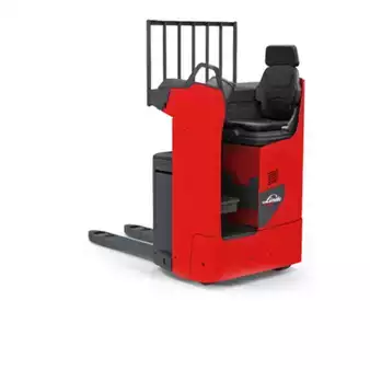 Transpalettes à conducteur porté 2026  Linde T20 RW (1)