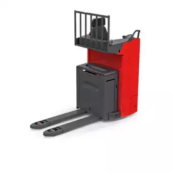 Niederhubwagen Sitz 2026 Linde T20 RW (3)