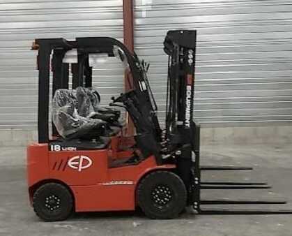 EP Equipment EFL 181