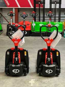 Handhubwagen 2025  EP Equipment F4 (1)