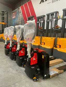 Handhubwagen 2025  EP Equipment F4 (5)