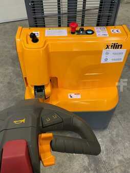 Fahrerstandstapler 2024  Xilin CDD15R-E (3)