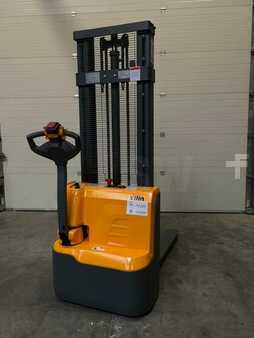 Fahrerstandstapler 2024  Xilin CDD15R-E (6)