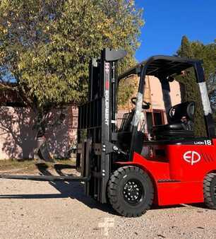 Elektro 4 Rad 2024  EP Equipment EFL181 (1)