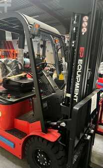 Elektro 4 Rad 2024  EP Equipment EFL181 (3)