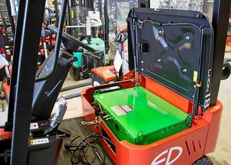 Elektro 4 Rad 2024  EP Equipment EFL181 (4)