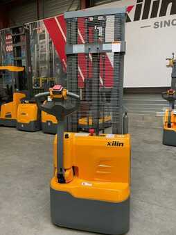 Fahrerstandstapler 2024  Xilin CDD12R-ES (1)