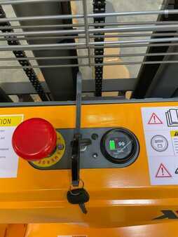 Fahrerstandstapler 2024  Xilin CDD12R-ES (4)