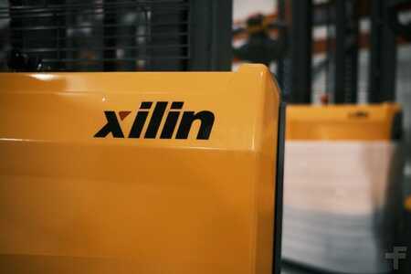 Fahrerstandstapler 2024  Xilin CDD12R-ES (6)