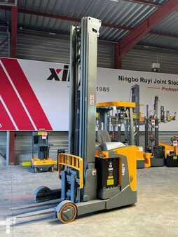 Schubmaststapler 2023  Xilin CQD20-D (1)