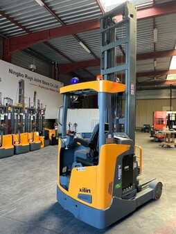 Schubmaststapler 2023  Xilin CQD20-D (2)