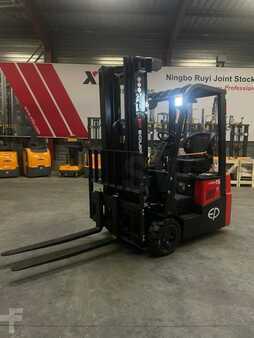 Elektro 4 Rad 2025  EP Equipment CPD15TVL (1)
