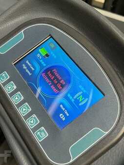 4-wiel elektrische heftrucks 2024  Xilin FB30R (4)