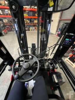 Eléctrico - 4 rodas 2025  EP Equipment EFXZ-301 (4)