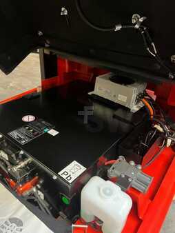 Eléctrico - 4 rodas 2025  EP Equipment EFXZ-301 (5)