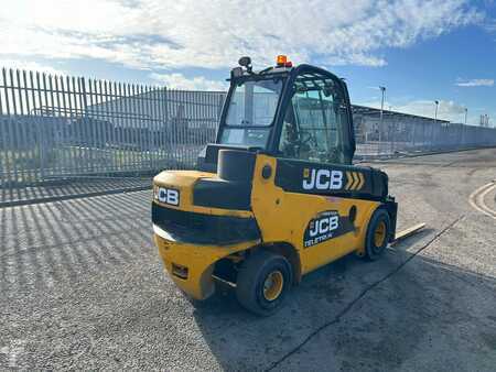 Verreikers fixed 2019  JCB TLT35D (2)