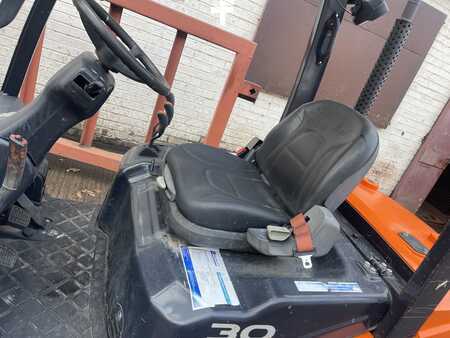 Doosan D30S-7