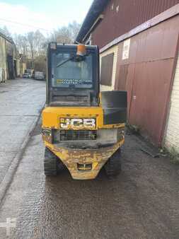 Diesel heftrucks 2020  JCB TLT30D (4)