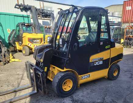 Dieseltruck 2019  JCB TLT35D (3)