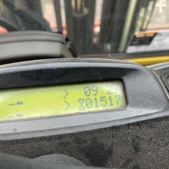 Carrelli elevatori diesel 2010  Hyster H2.5FT (6)