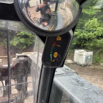 Chariots téléscopiques fixes 2015  JCB TLT30 (9)