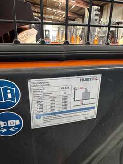 Four-way trucks 2017  HUBTEX MQ20 (4)