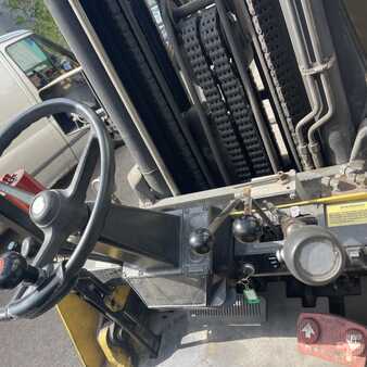 LPG heftrucks 2003  Hyster S 7.0 (5)
