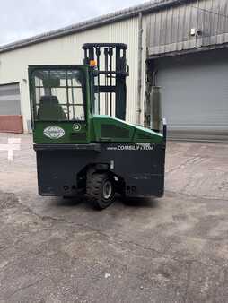 4-Vejs truck  Combilift C 4000 (1)