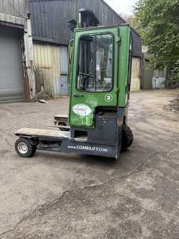 4-Vejs truck  Combilift C 4000 (2)