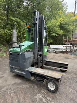 4-Vejs truck  Combilift C 4000 (4)