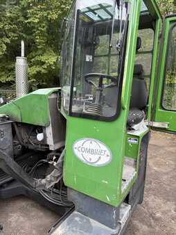 4-Vejs truck  Combilift C 4000 (5)