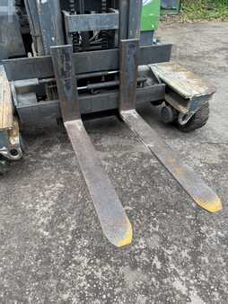 4-Vejs truck  Combilift C 4000 (6)