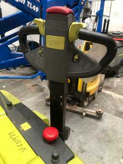 Stacker pedestre 2018  Clark SX16 (4)