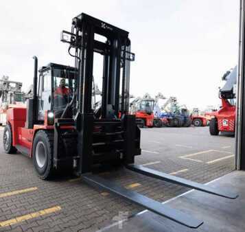 Kalmar DCG100-180