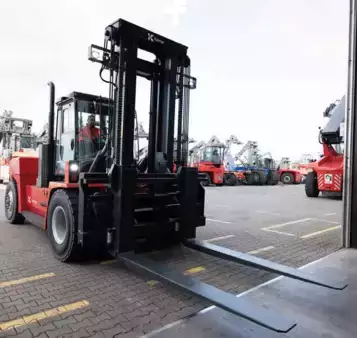 Container Handlers 2025 Kalmar DCG100-180 (1)