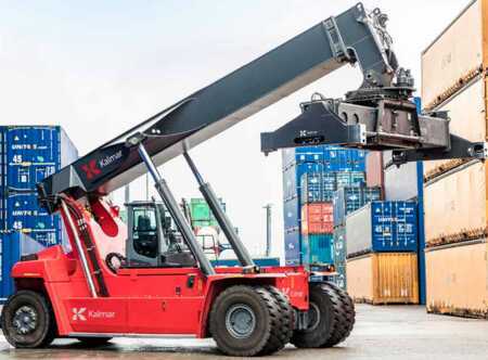 Kalmar DRG450-1300