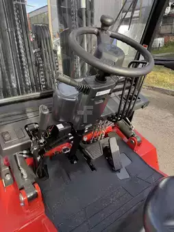 Elektryczne 4-kołowe 2025  Noblelift CPD25 (6)