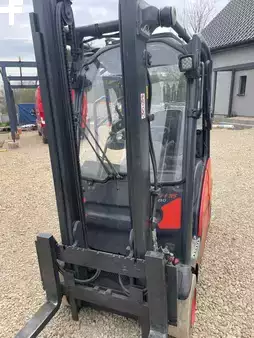 Wózki gazowe 2019  Linde H16T (4)