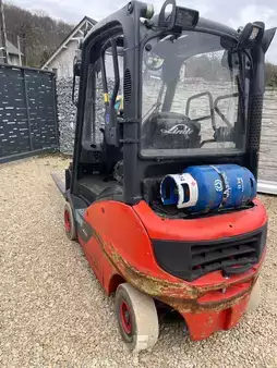 Wózki gazowe 2019  Linde H16T (5)