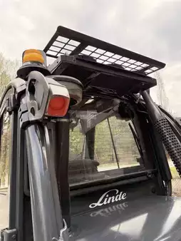Wózki widłowe diesel 2019  Linde H50D-02 (5)