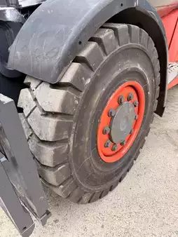 Wózki widłowe diesel 2019  Linde H50D-02 (10)