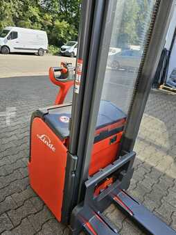 Linde L14 (BR372)