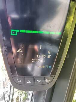 Elektro 4 Rad 2020  Linde E35 HL (11)