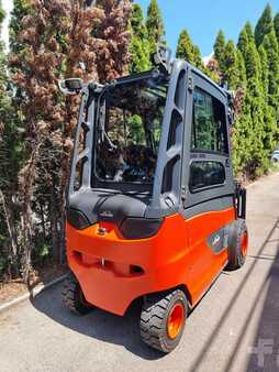 Elektro 4 Rad 2020  Linde E35 HL (2)