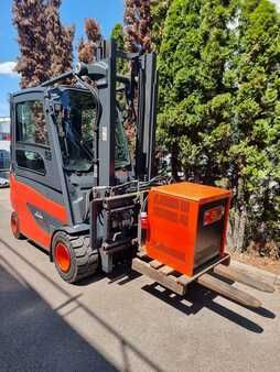 Elektro 4 Rad 2020  Linde E35 HL (3)