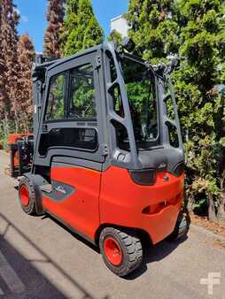 Elektro 4 Rad 2020  Linde E35 HL (4)
