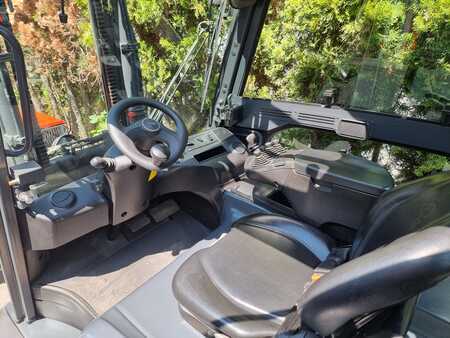 Elektro 4 Rad 2020  Linde E35 HL (6)