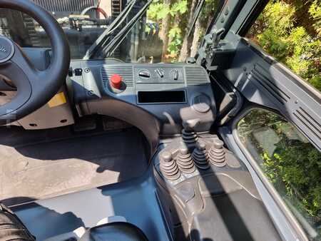 Elektro 4 Rad 2020  Linde E35 HL (7)
